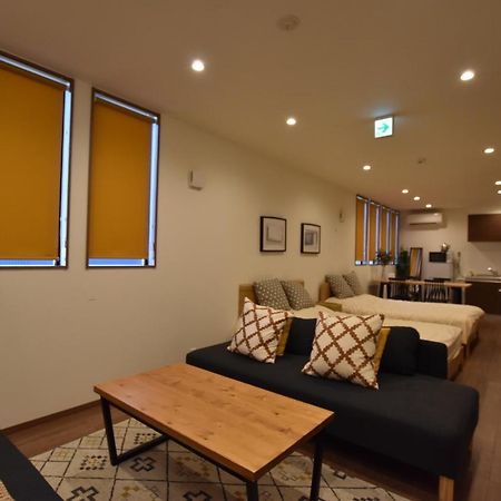 Primeroom別府 Suite Beppu Exterior foto