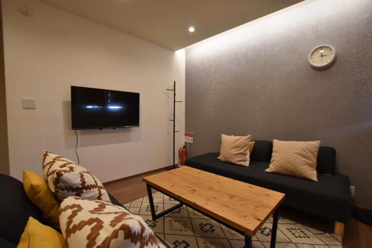 Primeroom別府 Suite Beppu Exterior foto