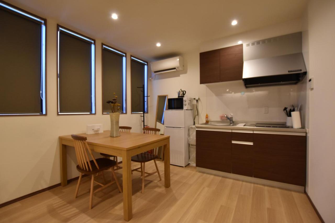 Primeroom別府 Suite Beppu Exterior foto